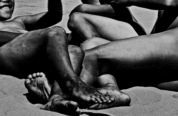 Photograph Viet Van Tran Connection on One Eyeland
